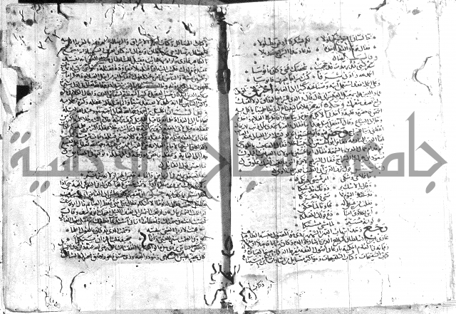 شرح لامية العجم 