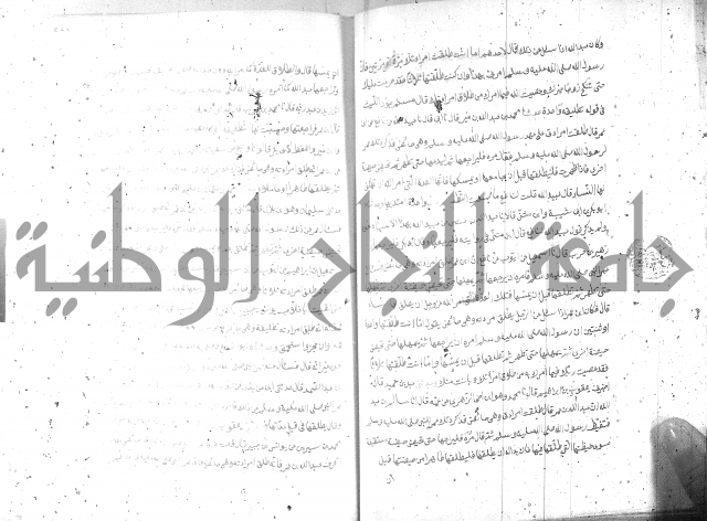 صحيح مسلم ج1 