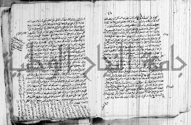 المجالس السنية
