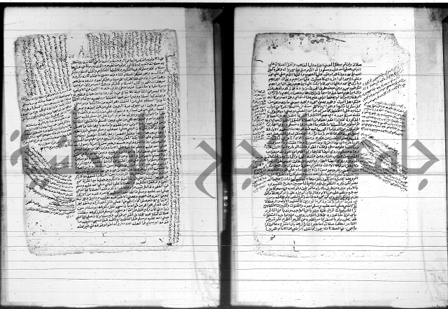 شرح المنهج - فتح الدهاب 