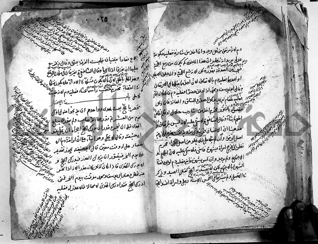 مذهب ابي حنيفة في الفقة