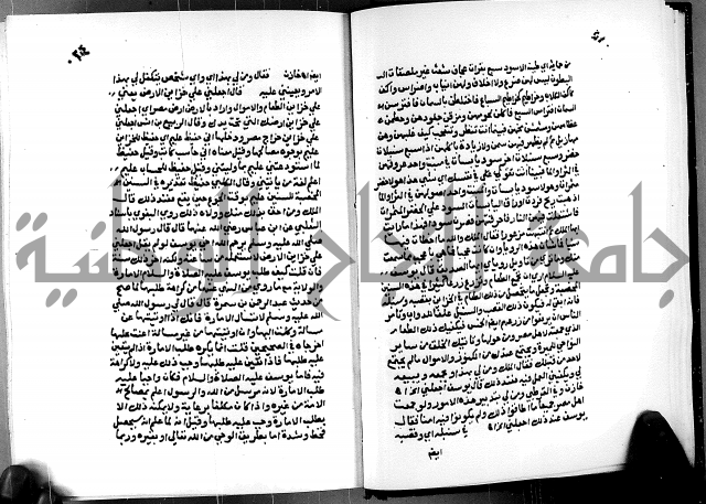 الفتوحات الالهية بتوضيح تفسير الجلالين للدقائق الخفية الجزء الثالث