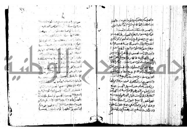 منية المصلي للنصراوي