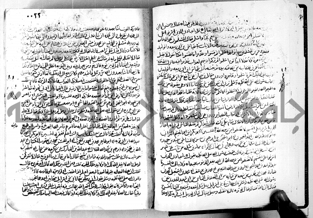 معالم التنزيل الجزء الرابع - تفسير قران 