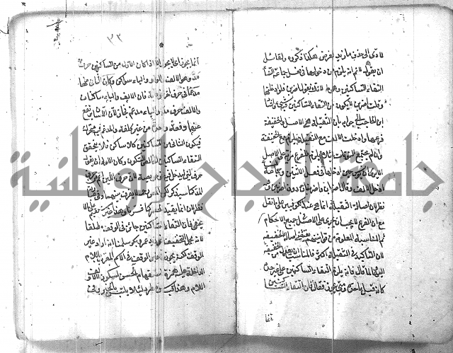 التفنن في الصرف