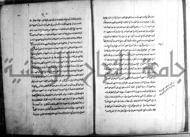 حاوي مسايل المنيه