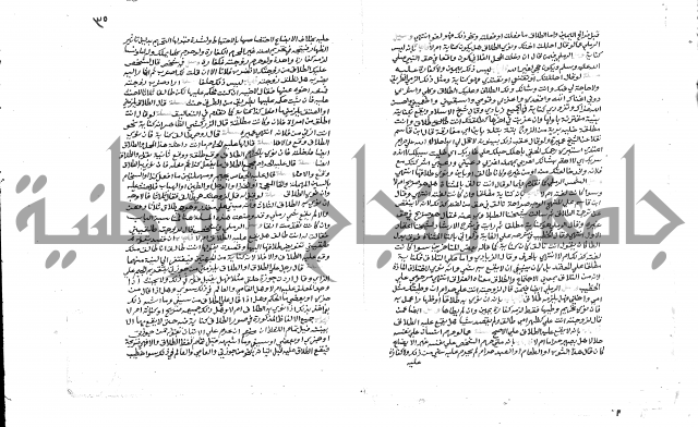  ترغيب المشتاق في فروع الطلاق