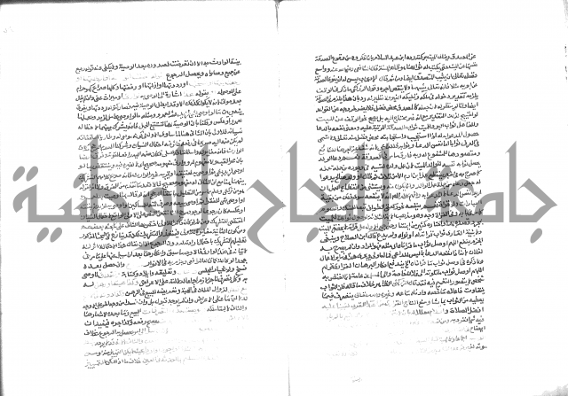 شرح الرملي 3