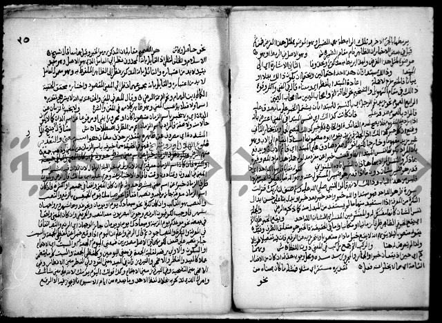 حاشية السجاعي على شرح قطر الندى وبل الصدى لابن هشام