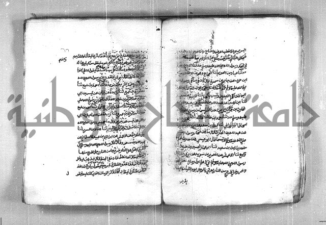 شمايل المصطفى 