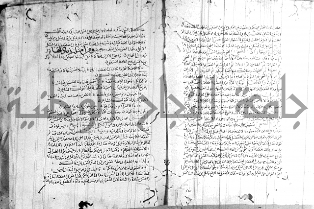 شرح لامية العجم 