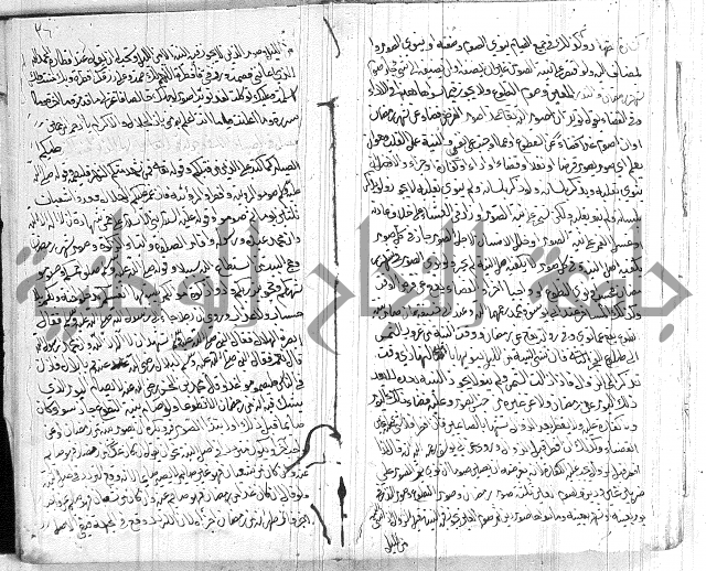 مختصر في العبادات