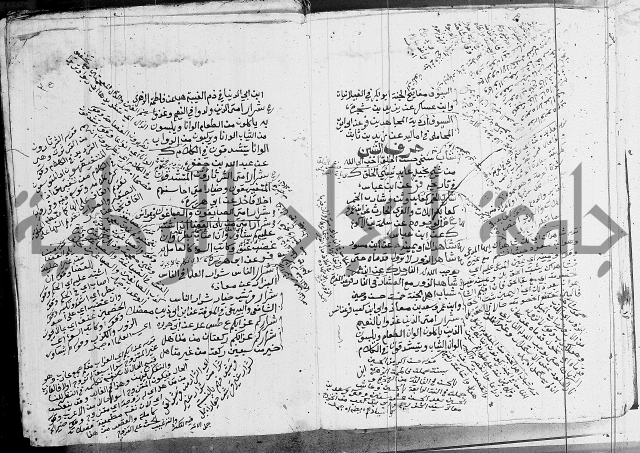 الجامع الصغير