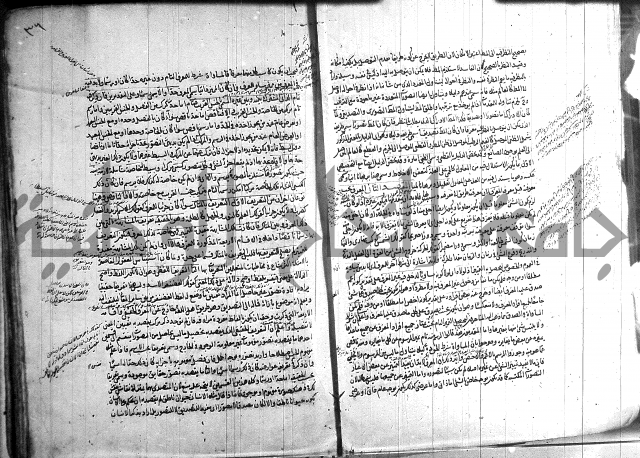 شرح المواقف 