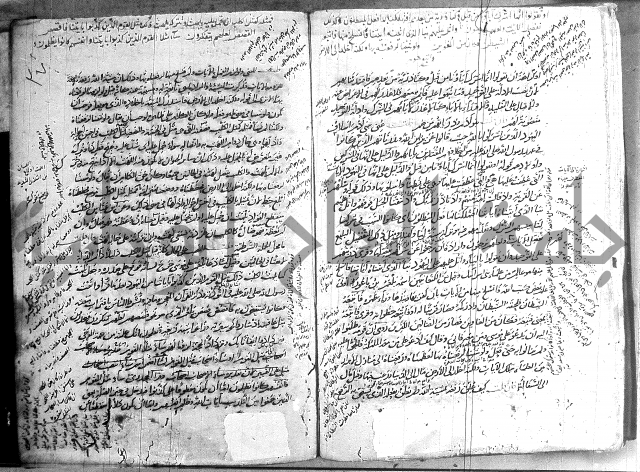 حاشية في تفسير القران