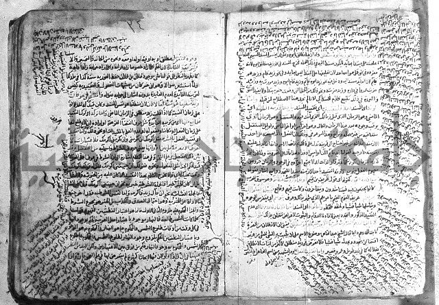 شرح تلخيص المفتاح