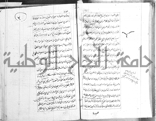 الطريقة المحمدية