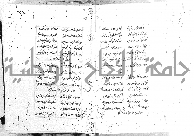 كتاب يوسف زليخا المؤلف 