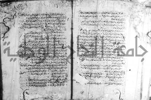 شرح لامية العجم 
