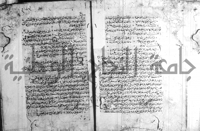 شرح لامية العجم 