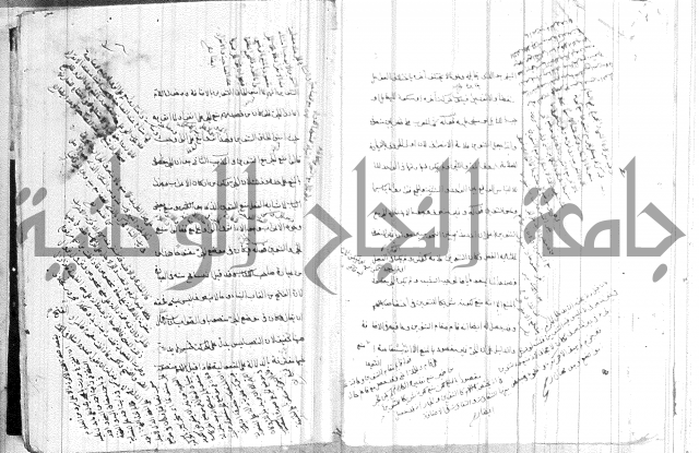 ضوء في علم النحو