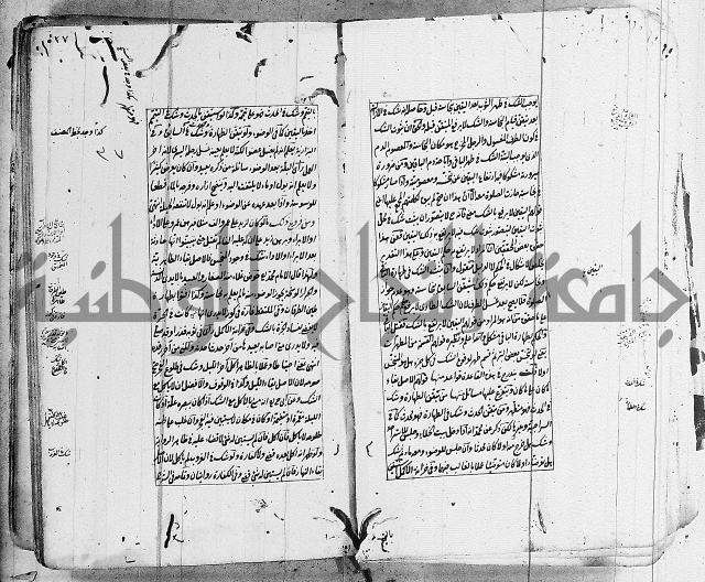 الاشباه والنظائر