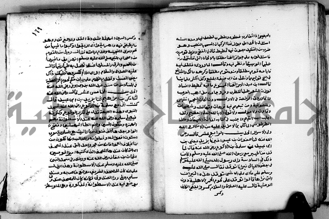 شرح ثلاثيات المسند ج 2 