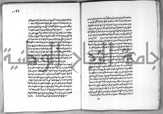 حاشية الجمل على الجلالين 