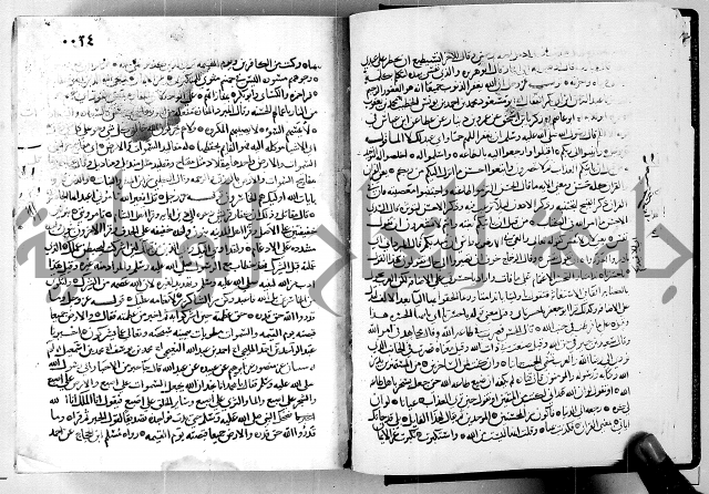 معالم التنزيل الجزء الرابع - تفسير قران 