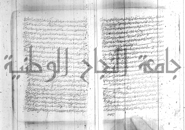 البسيط في الشروط