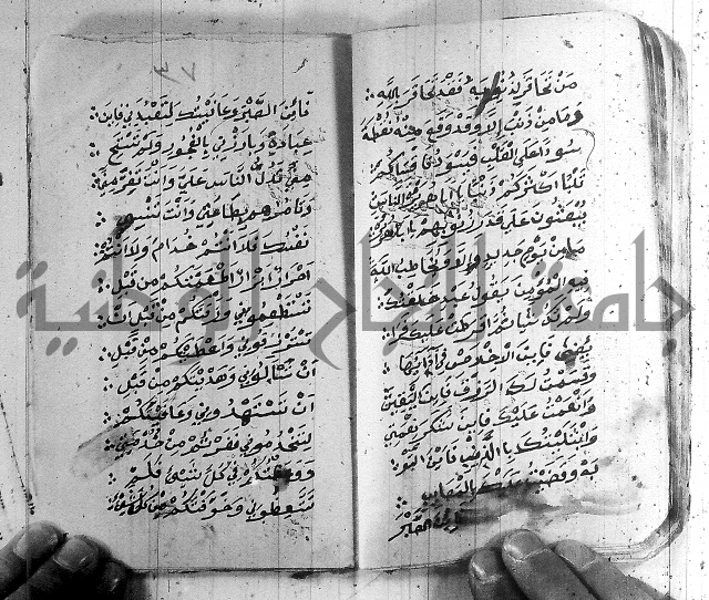 قصة ابي هريرة 