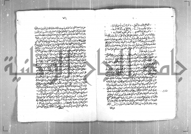 حاشية السجاعي على شرح قطر الندى وبل الصدى لابن هشام