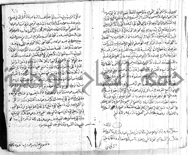 مختصر في العبادات