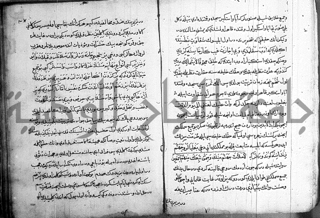 مرصاد العباد