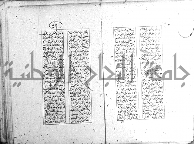 خلاصة التنوير 