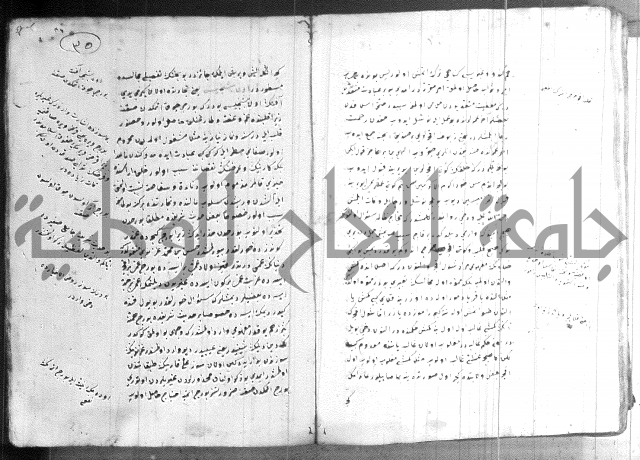 كتاب بالتركية