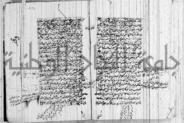 حاشية على شرح ديباجة المصباح 