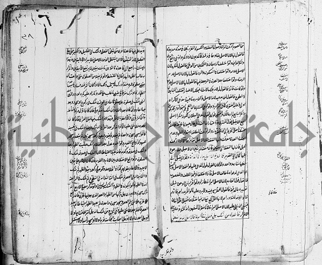 الاشباه والنظائر