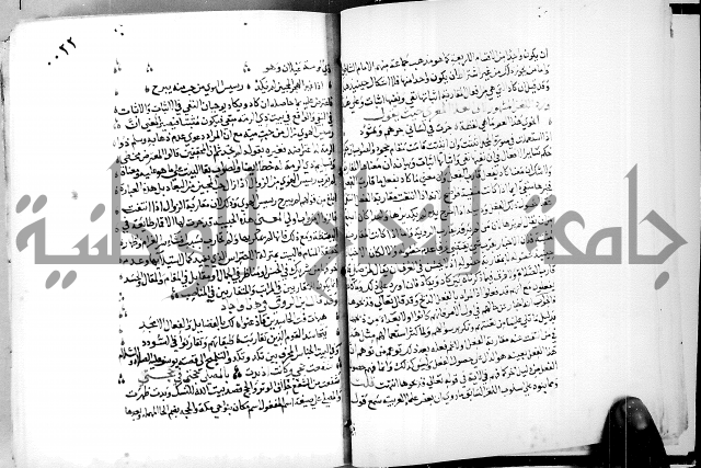 البحر الفائض في شرح ديوان ابن الفارض البوريني 