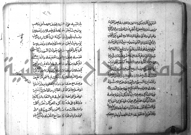 التفنن في الصرف