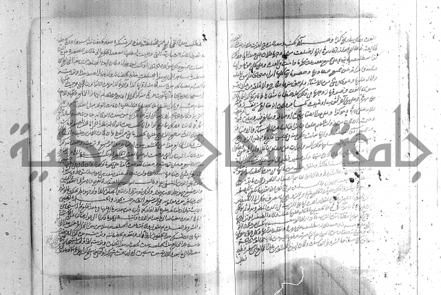 البسيط في الشروط