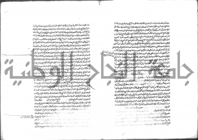 شرح الرملي 2