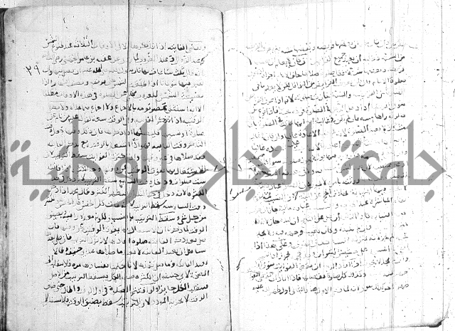 الفتاوى الولوالجية  