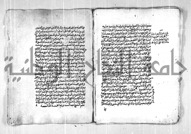 فتح الجليل  على شرح ابن عقيل 