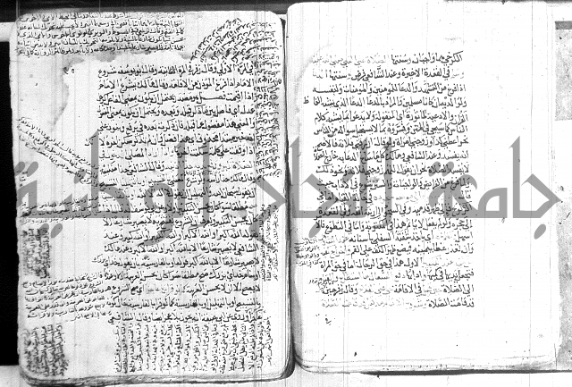 كنز الدقائق