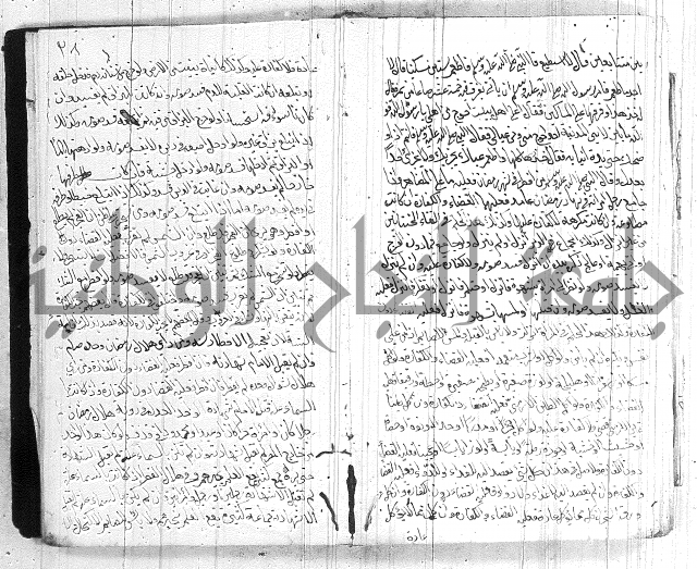 مختصر في العبادات