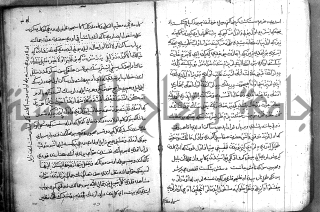 مرصاد العباد