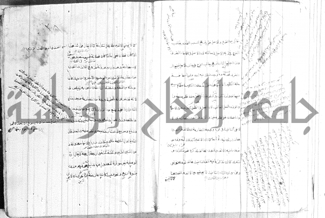 ضوء في علم النحو