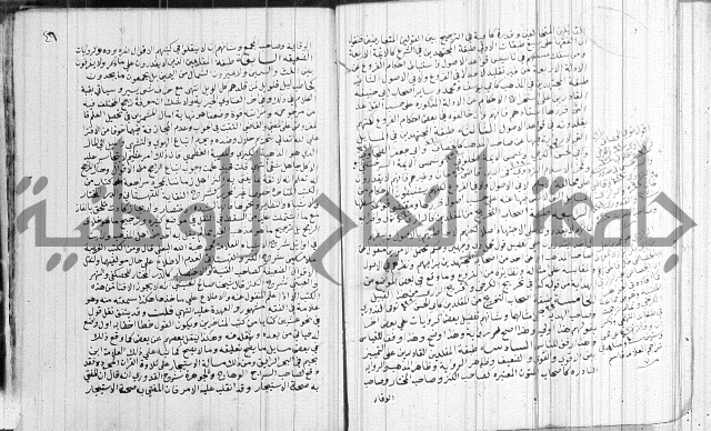 تنبية الغافل