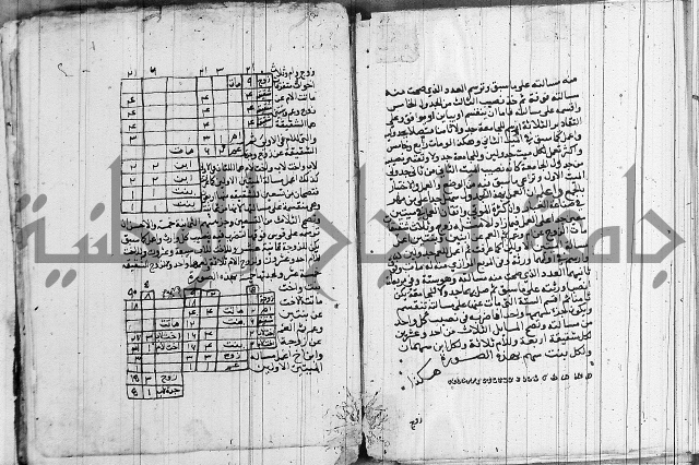 حاشية على الشنشوري